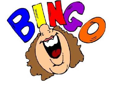 Bingo graphic